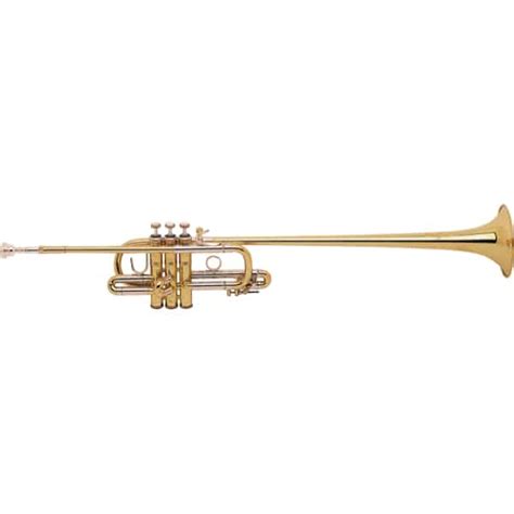 trumpet herald bach id